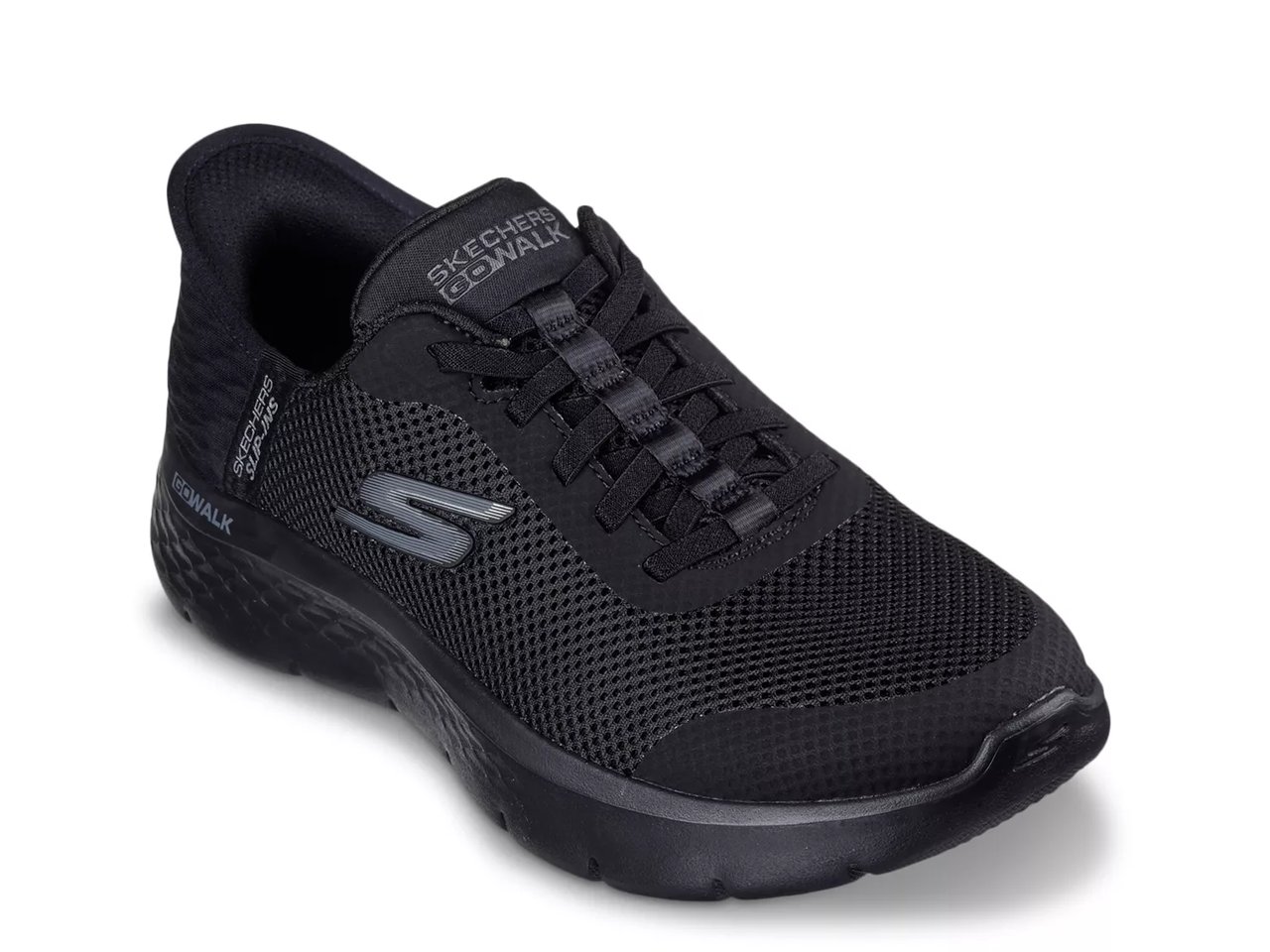 Hands Free Slip-ins GO Walk Flex Grand Entry Slip-On Sneaker - Women's
