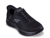 Hands Free Slip-ins GO Walk Flex Grand Entry Slip-On Sneaker - Women's Black view
