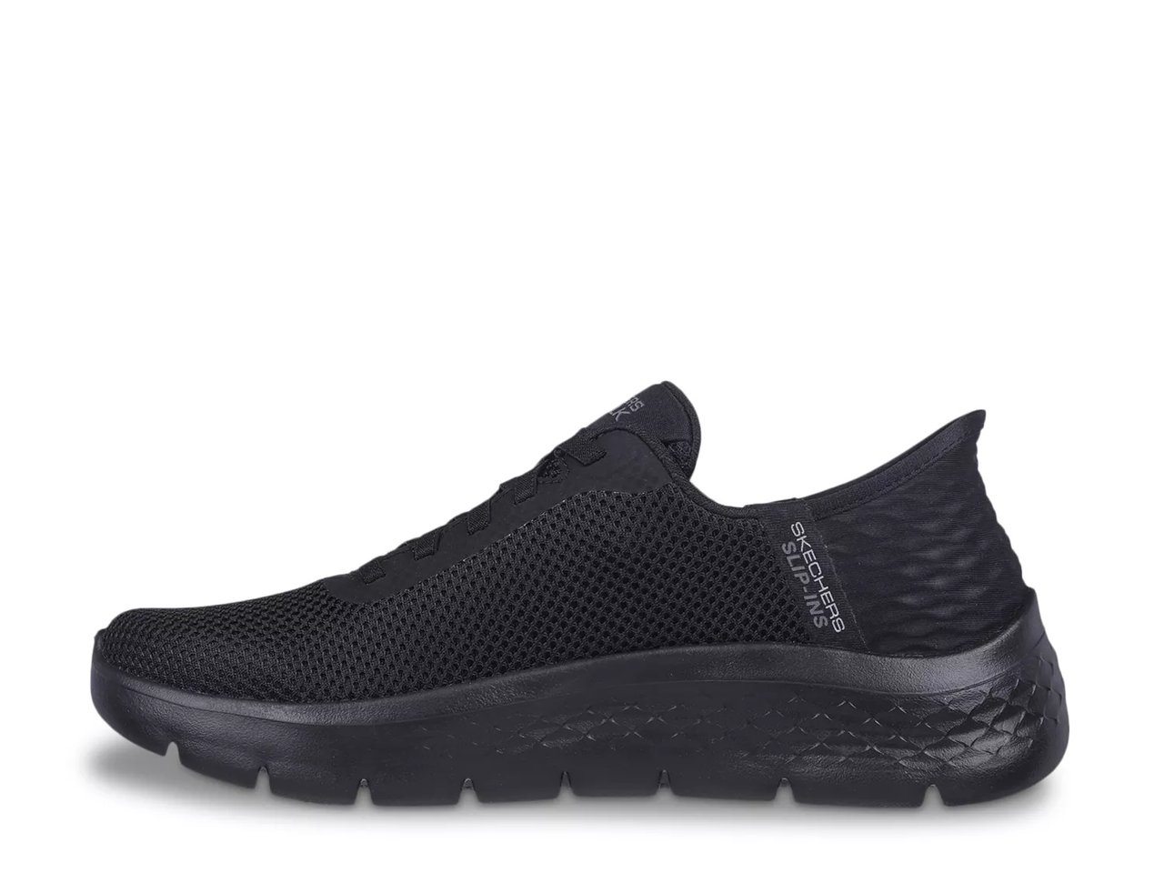 Hands Free Slip-ins GO Walk Flex Grand Entry Slip-On Sneaker - Women's