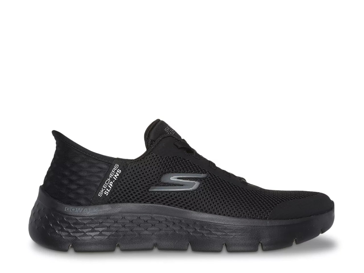 Hands Free Slip-ins GO Walk Flex Grand Entry Slip-On Sneaker - Women's