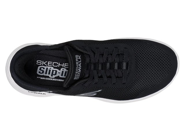 Skechers Hands Free Slip-Ins GO Walk Flex Grand Entry Slip-On