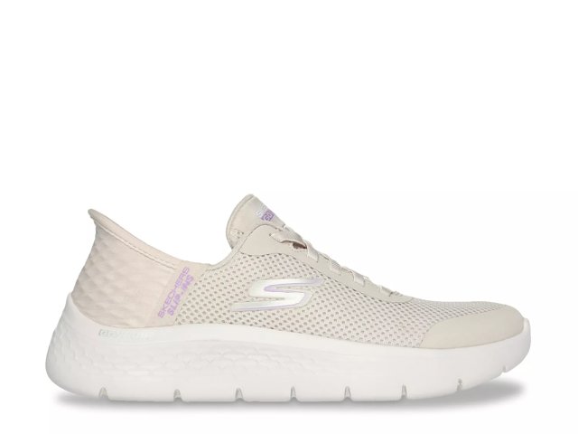 Hands Free Slip-Ins GO Walk Flex Grand Entry Slip-On Sneaker - Women's