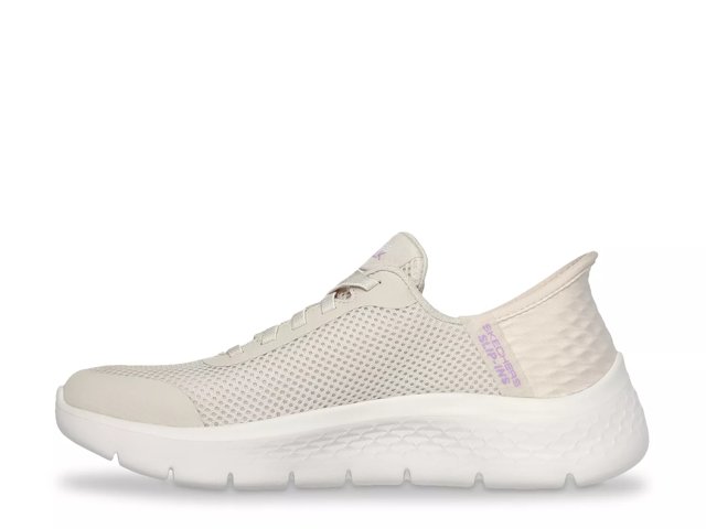 Hands Free Slip-Ins GO Walk Flex Grand Entry Slip-On Sneaker - Women's