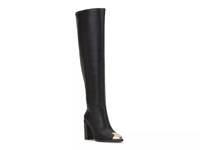Bidemi Over-The-Knee Boot Black view