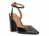 Nazela Pump Black Patent view