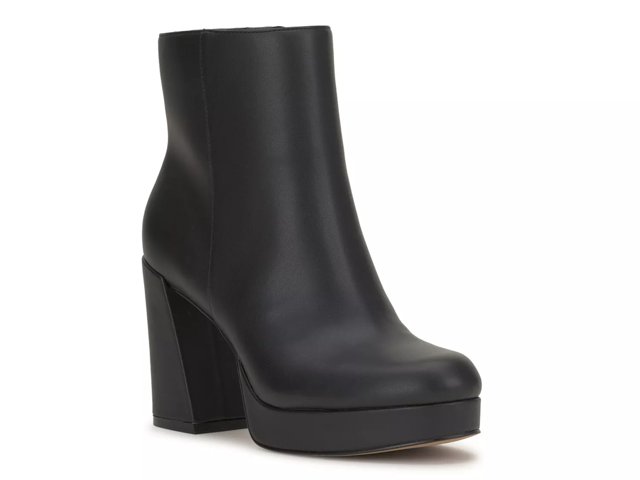 Rexura Platform Bootie