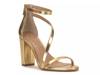 Sloyan Sandal Dark Gold Metallic Synthetic view