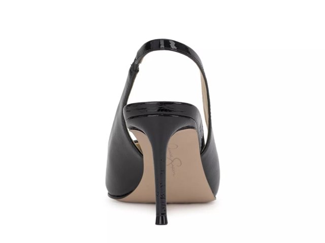 Souli Slingback Pump