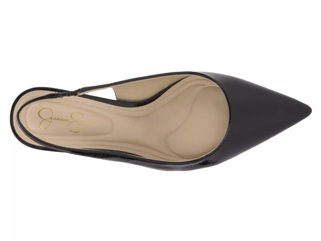 Souli Slingback Pump