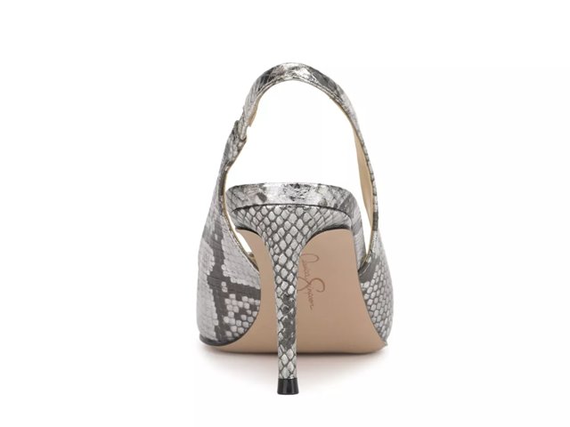 Souli Slingback Pump