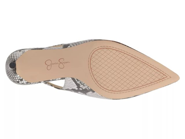 Souli Slingback Pump