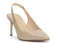 Souli Slingback Pump Grey view