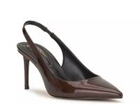 Souli Slingback Pump Dark Brown view