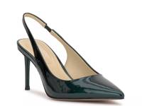 Souli Slingback Pump Dark Teal view