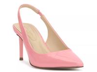 Souli Slingback Pump Light Pink view