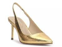 Souli Slingback Pump Gold Metallic view