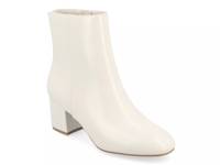 Adria Bootie Ivory view