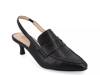 Amory Pump Black view