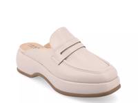 Antonina Mule Bone view