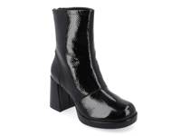 Aylani Bootie Black view