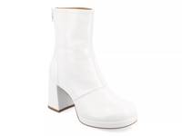 Aylani Bootie Bone view