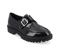 Azula Loafer Black view