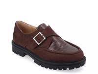 Azula Loafer Dark Brown view