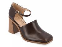 Bobby Pump Dark Brown view