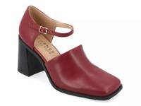Bobby Pump Wine Red view