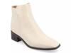 Cappri Bootie Off White view