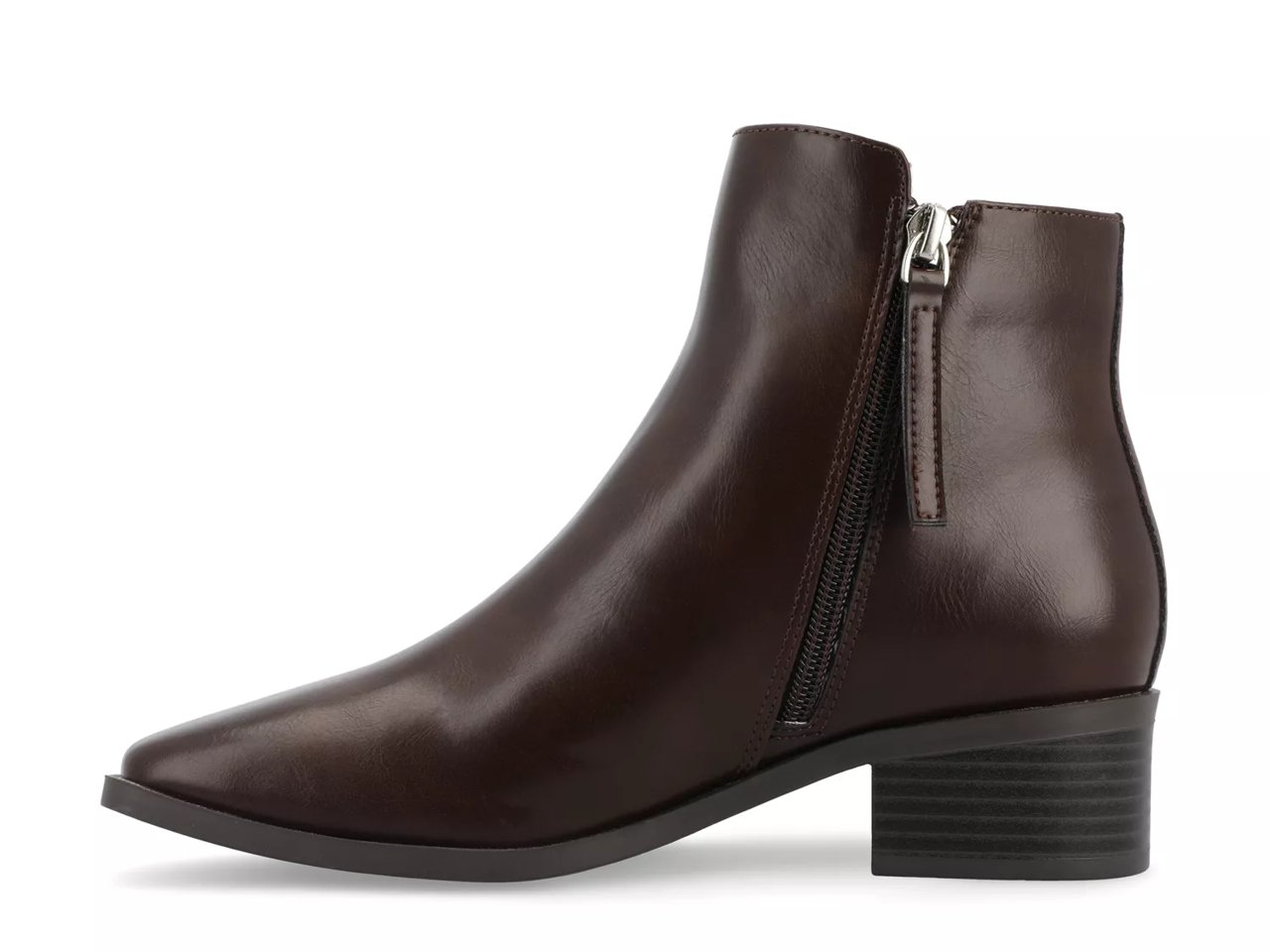 Cappri Bootie