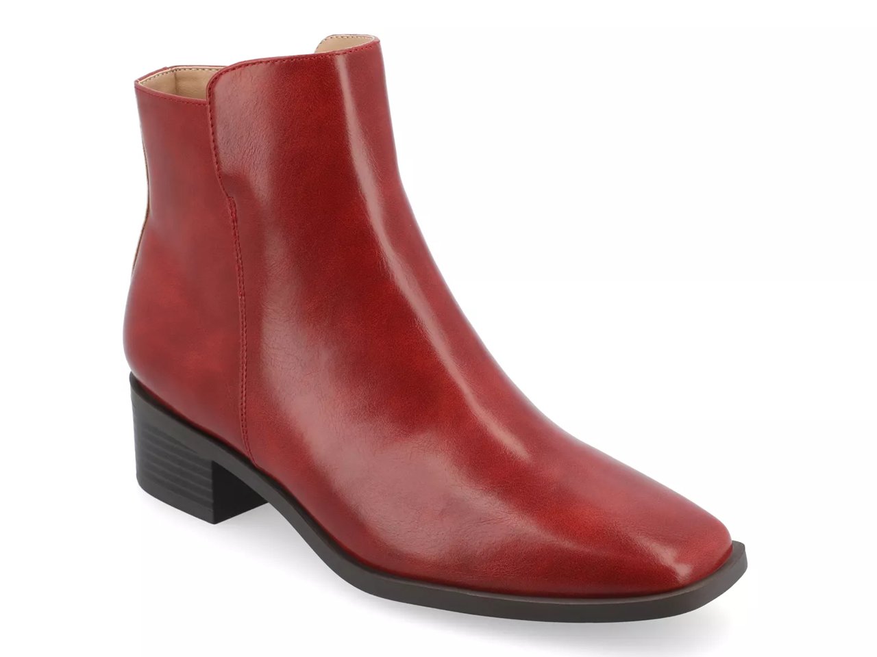 Cappri Bootie