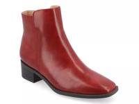 Cappri Bootie Red view