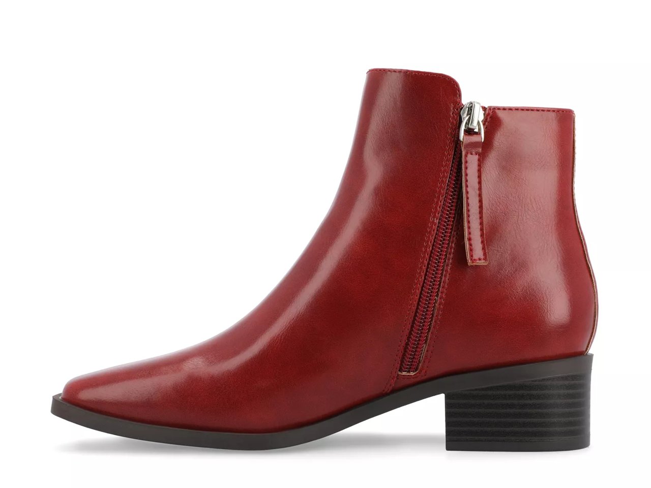 Cappri Bootie