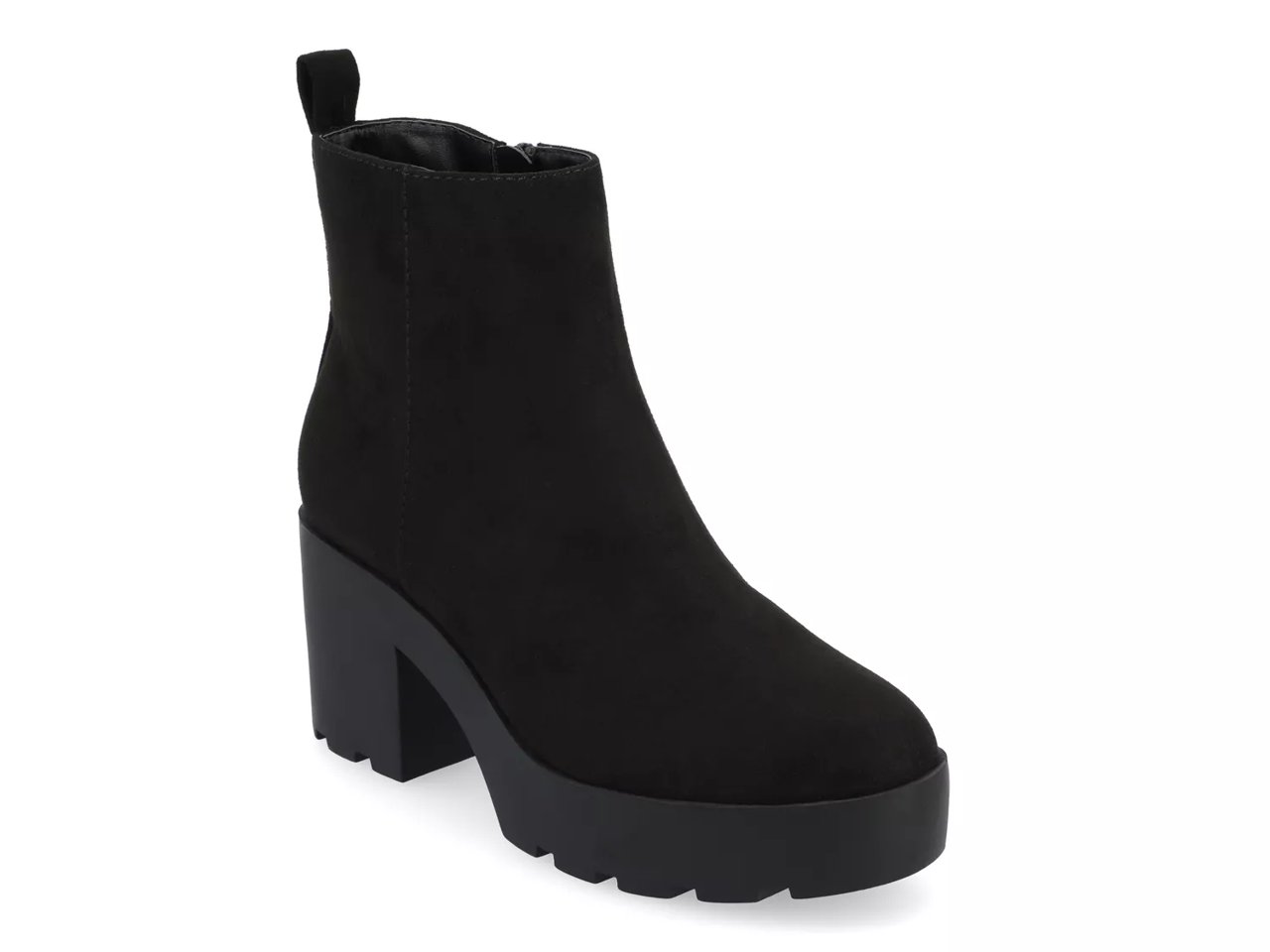 Cassidy Platform Bootie