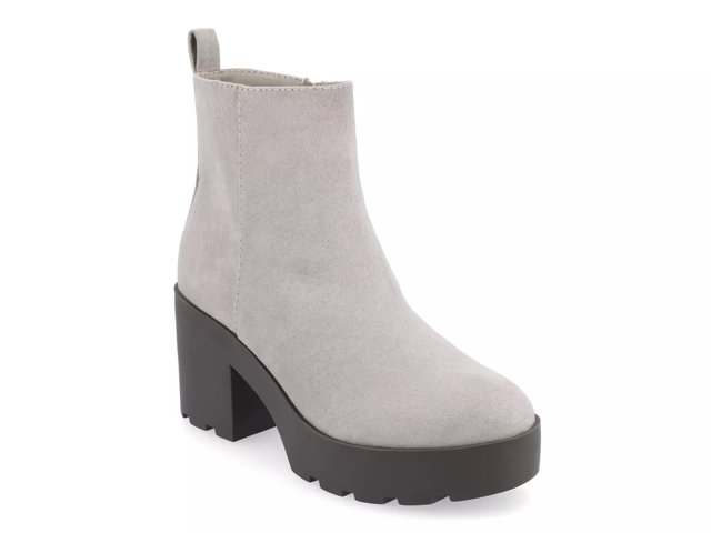 Cassidy Platform Bootie
