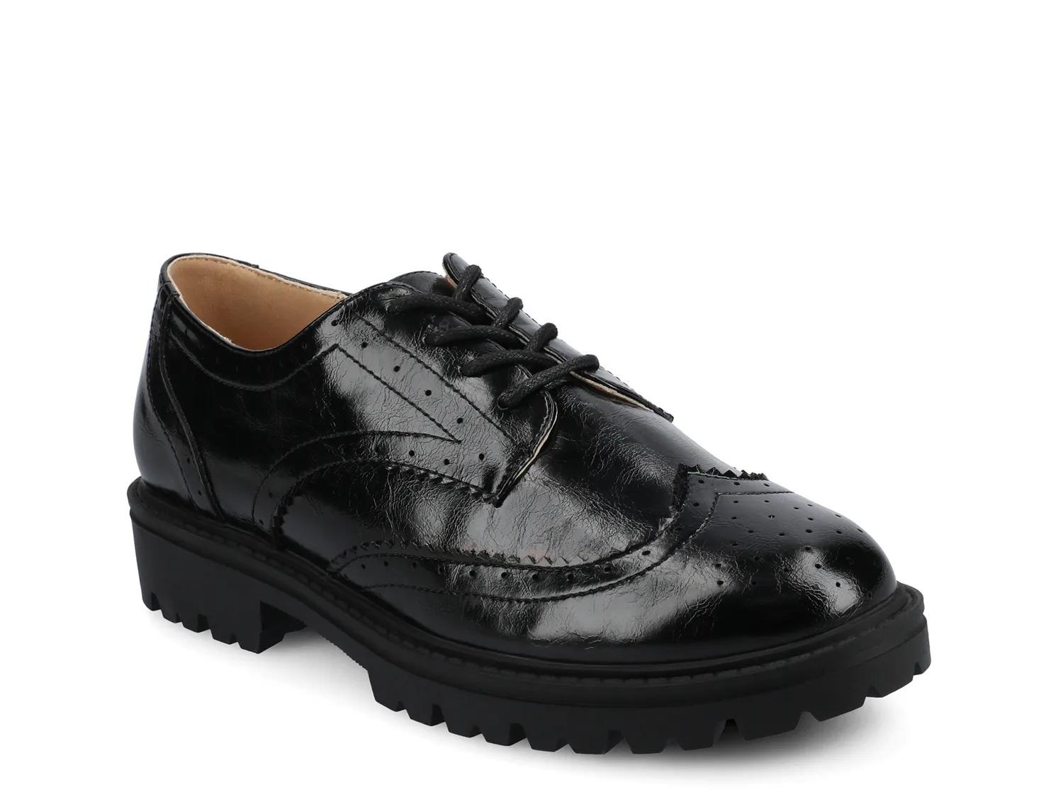 Claudiya Wingtip Oxford - image 2