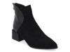 Consuello Bootie Black view