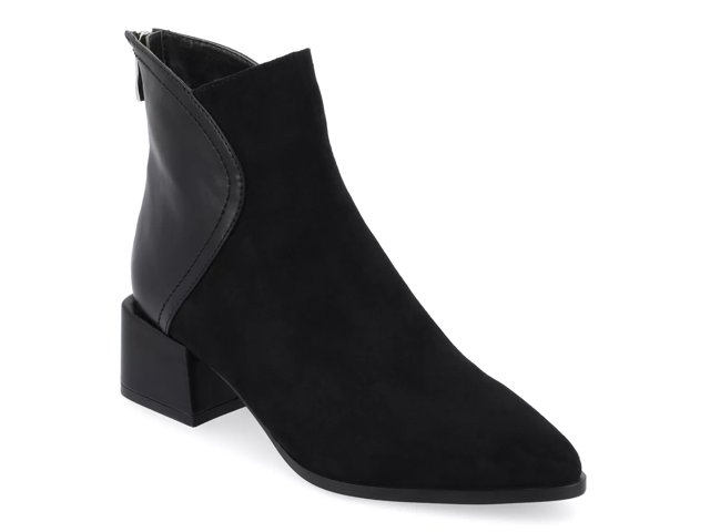 Consuello Bootie