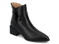 Consuello Bootie Grey view