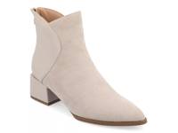 Consuello Bootie Grey view