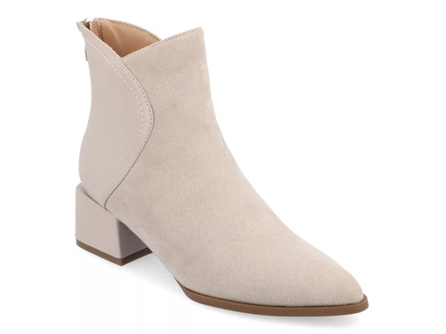 Consuello Bootie