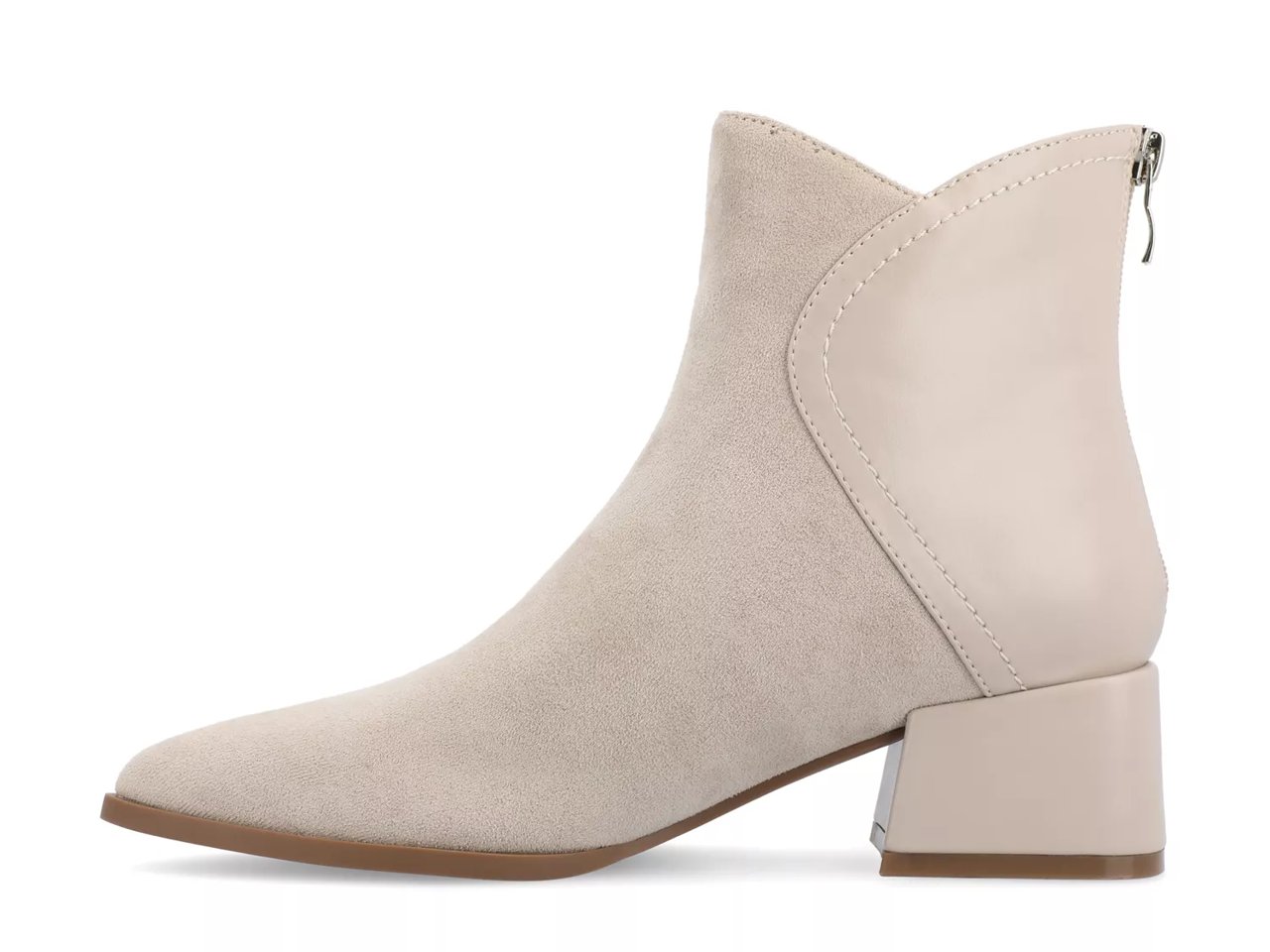Consuello Bootie