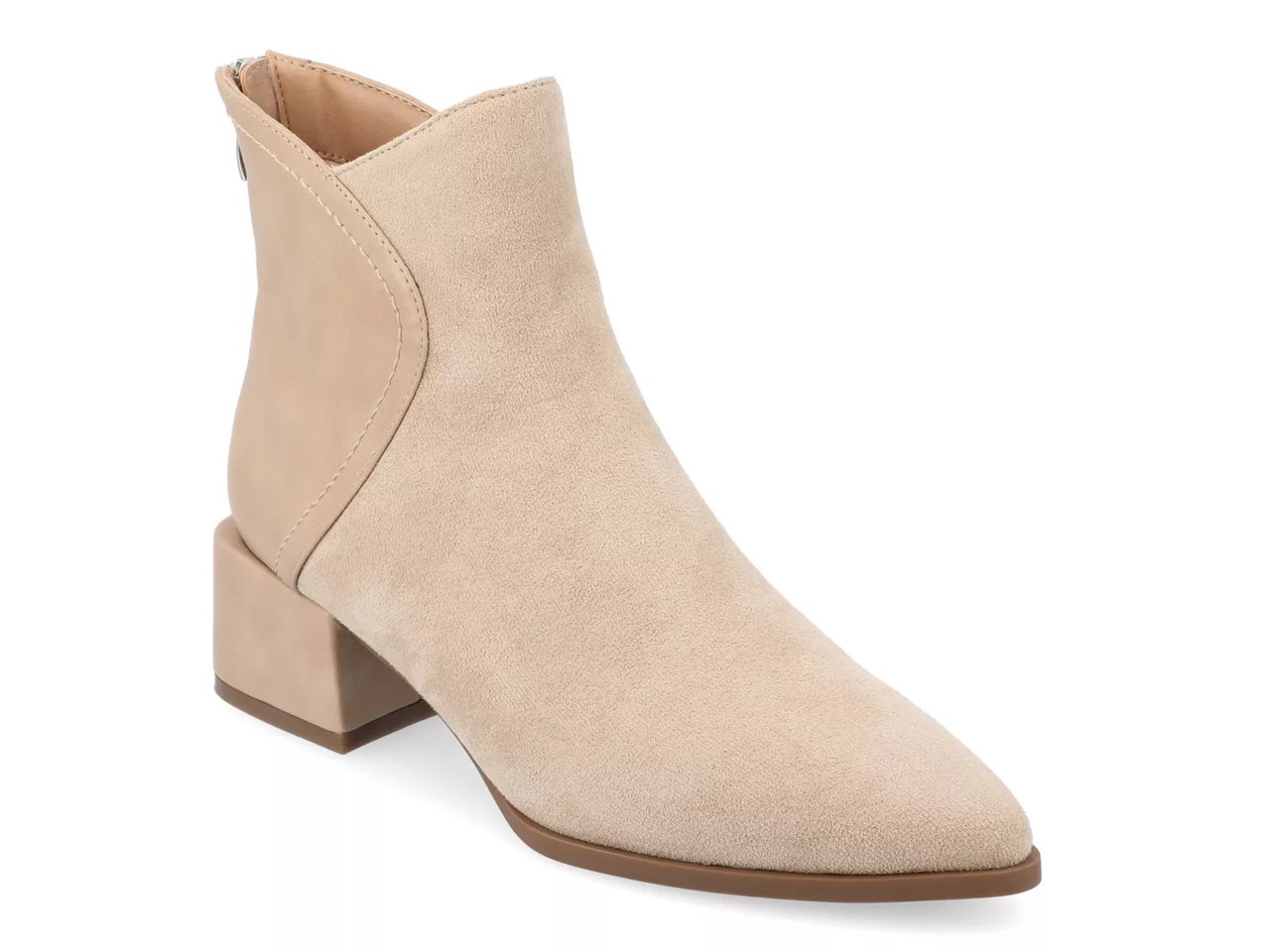 Consuello Bootie