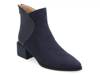 Consuello Bootie Navy view