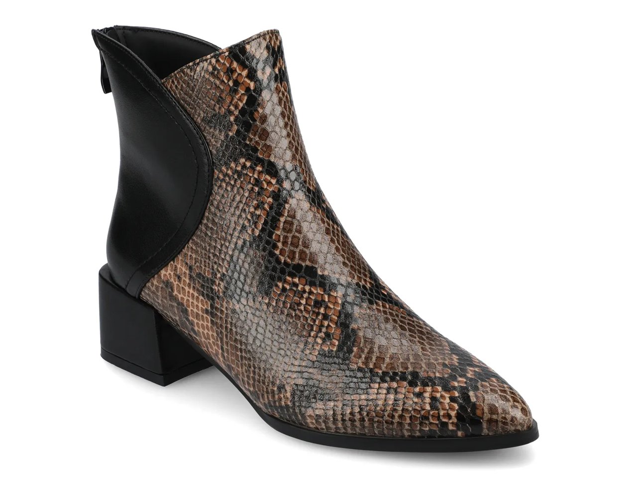Consuello Bootie
