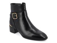 Elley Bootie Black view