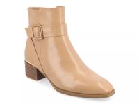Elley Bootie Tan view