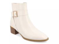 Elley Bootie Ivory view