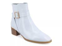 Elley Bootie Blue view